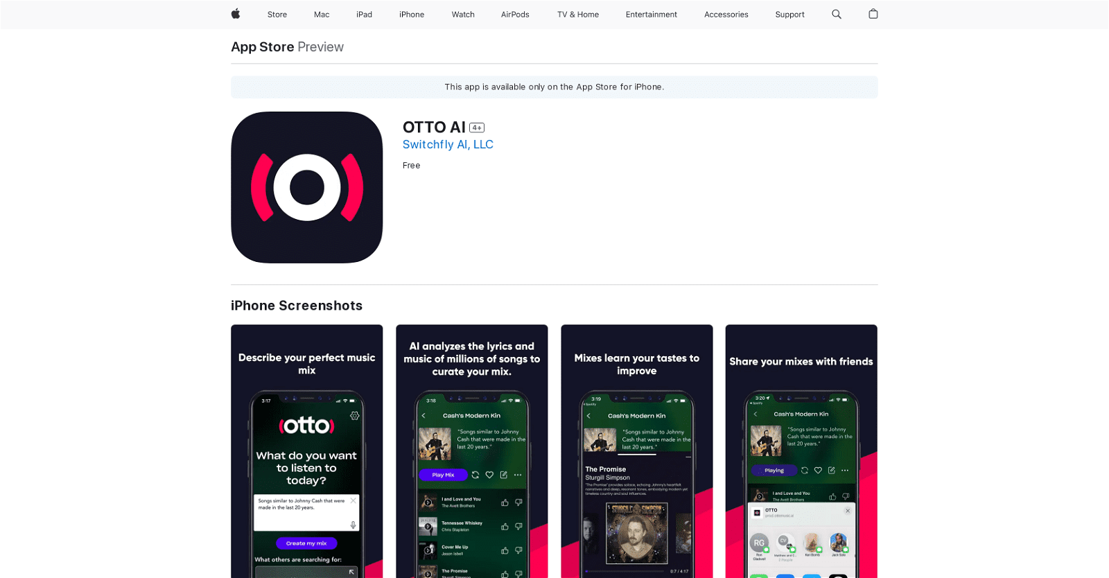 OTTO AI