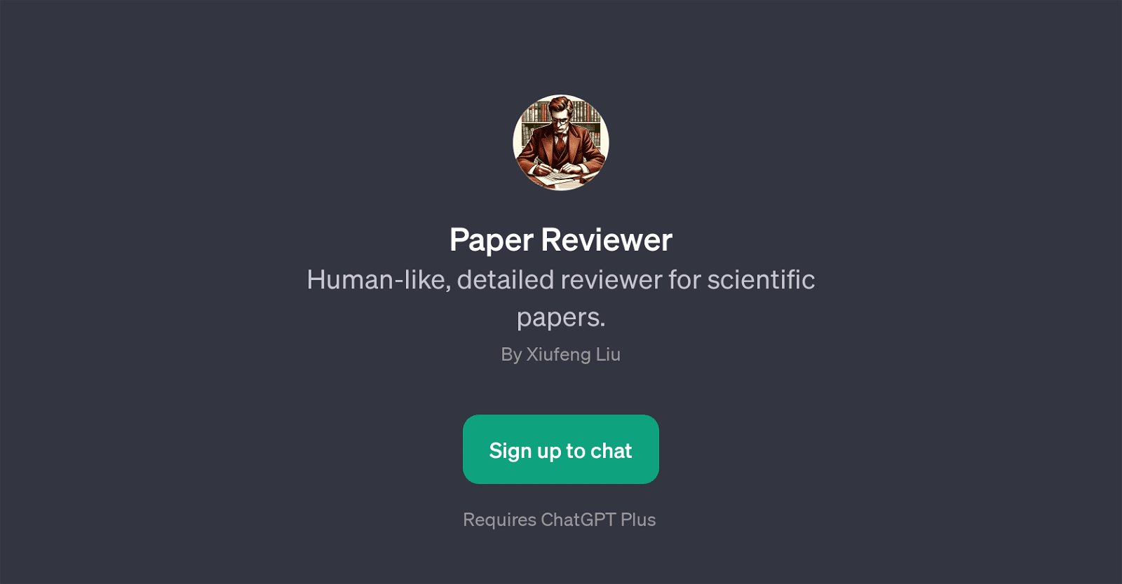 Paper Reviewer