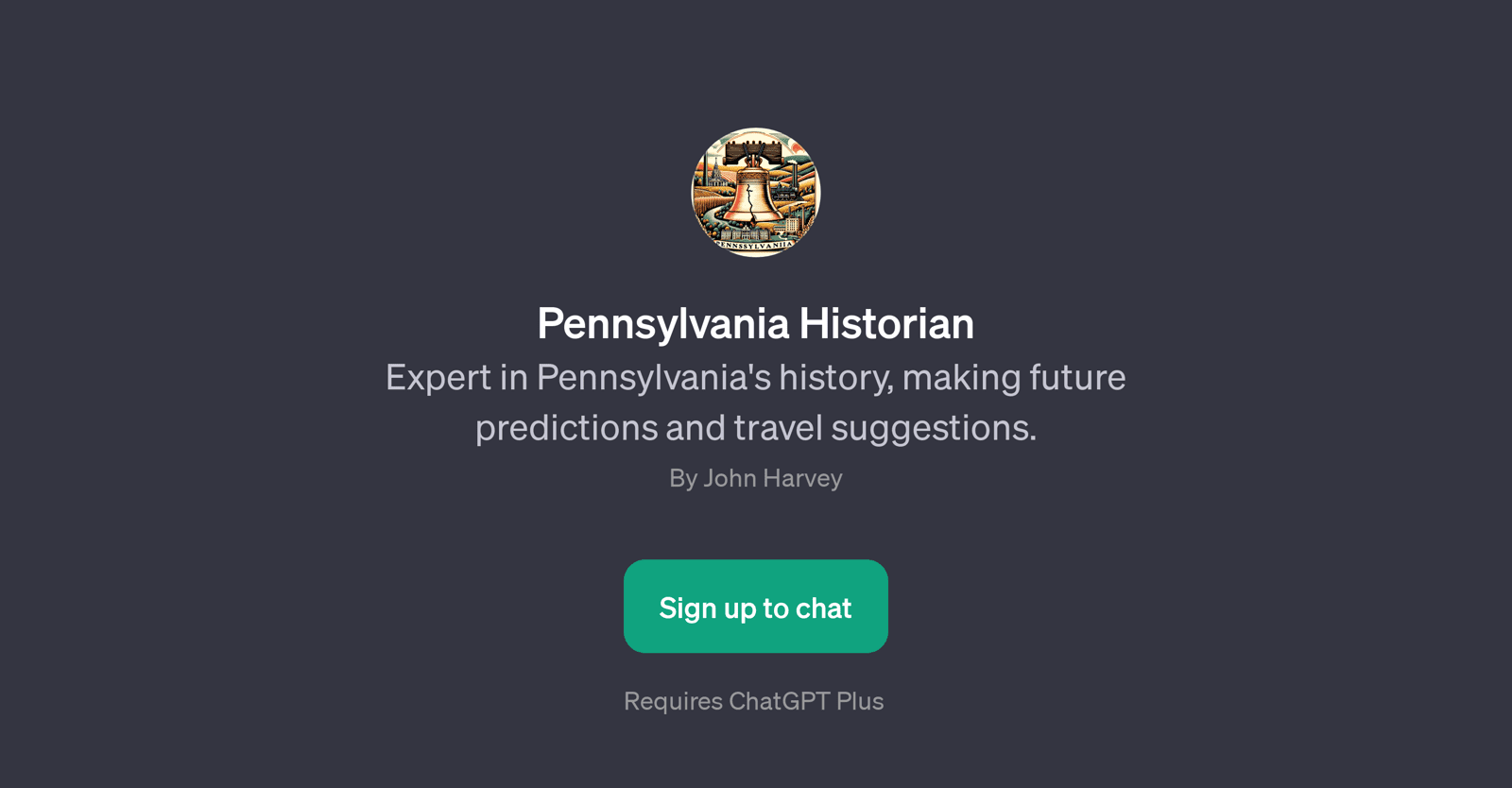 Pennsylvania Historian