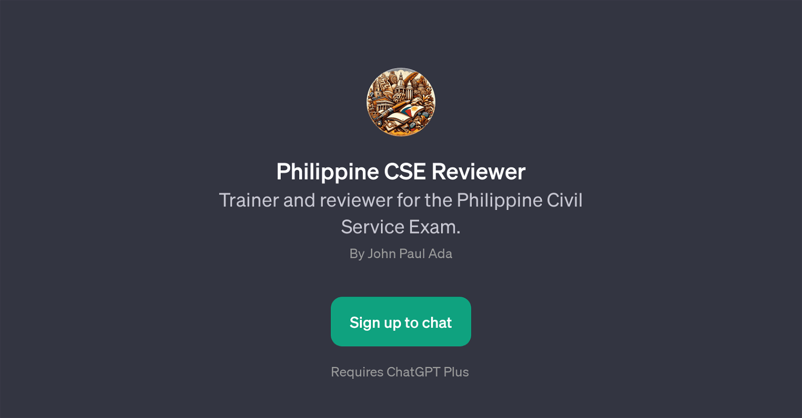 Philippine CSE Reviewer