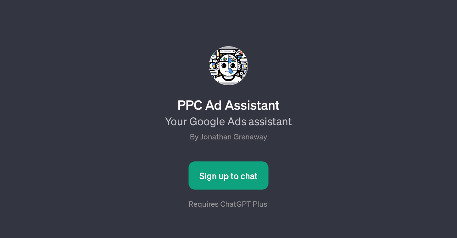PPC Ad Assistant