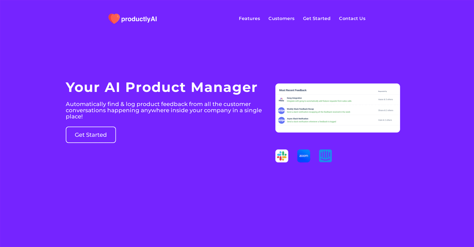 Productly AI