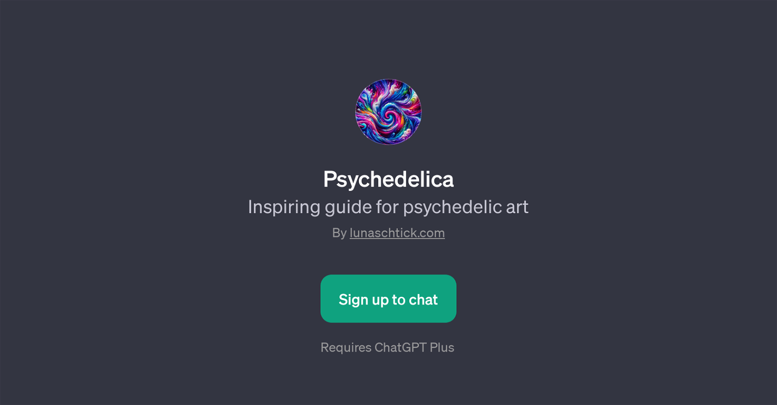 Psychedelica