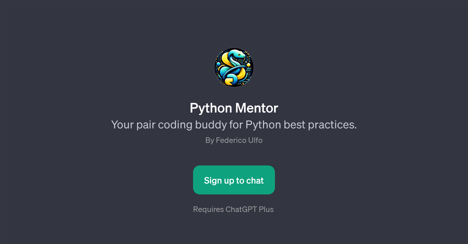Python Mentor-AI guide for Python certification