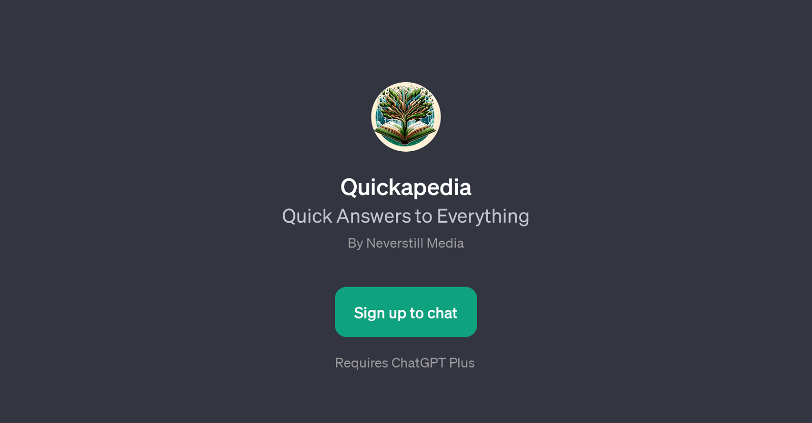 Quickapedia