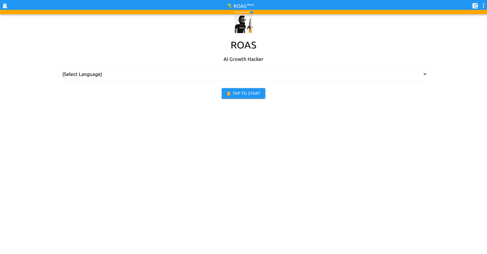 ROAS