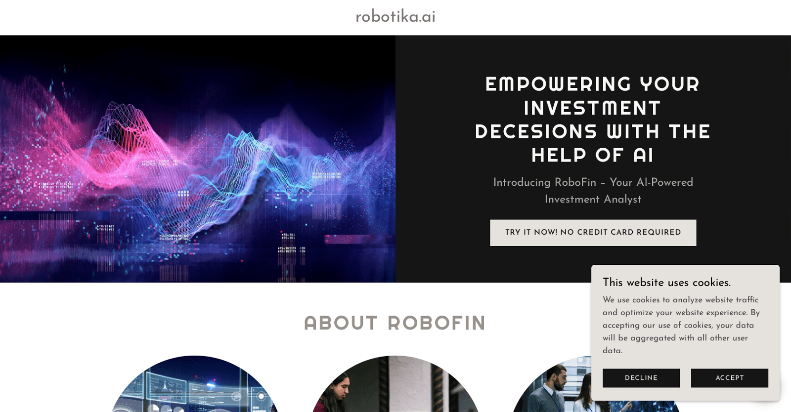 RoboFin