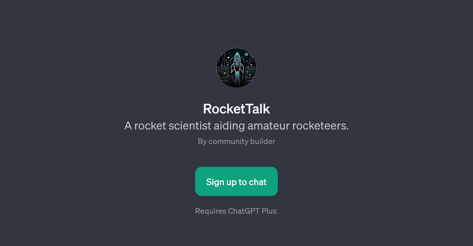 RocketTalk