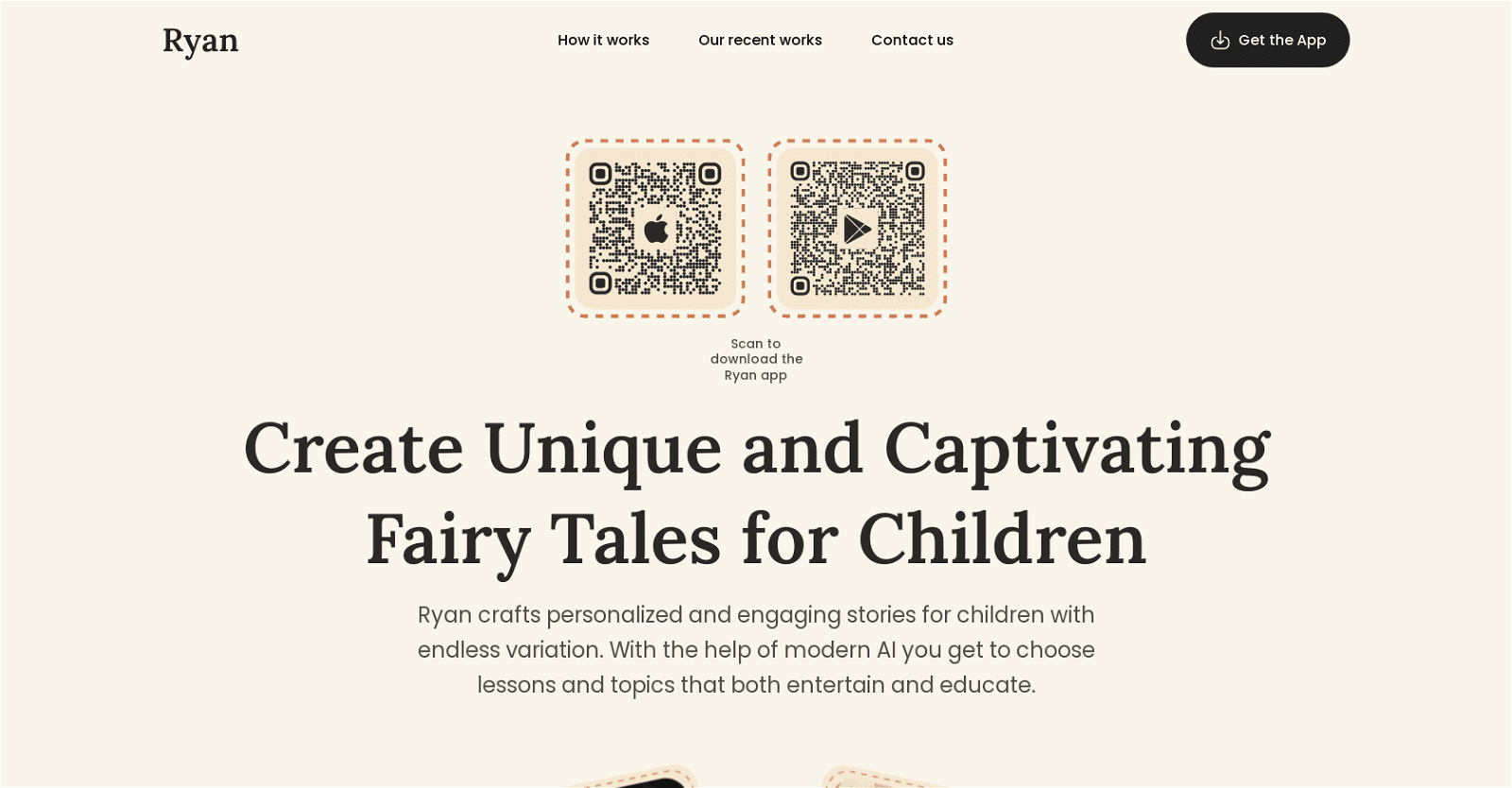 RyanApp