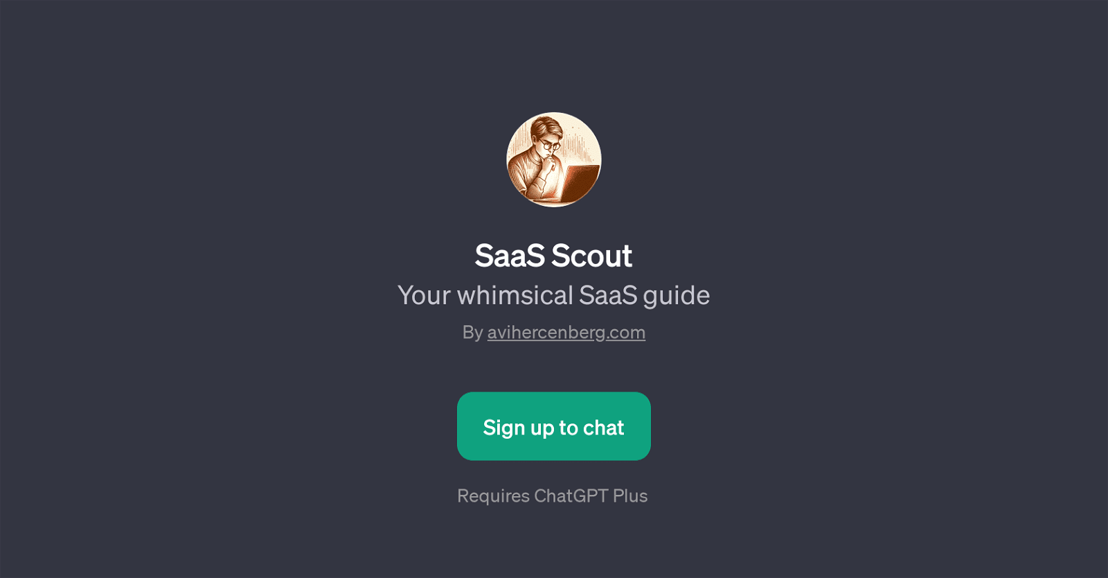 SaaS Scout