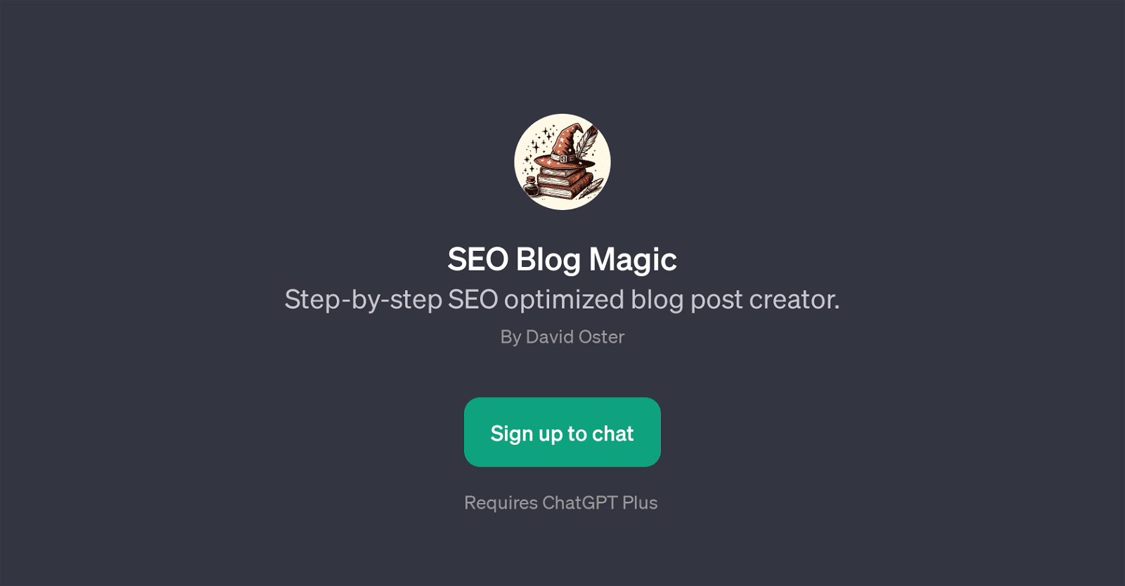 SEO Blog Magic