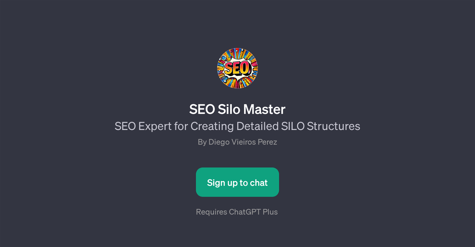 SEO Silo Master