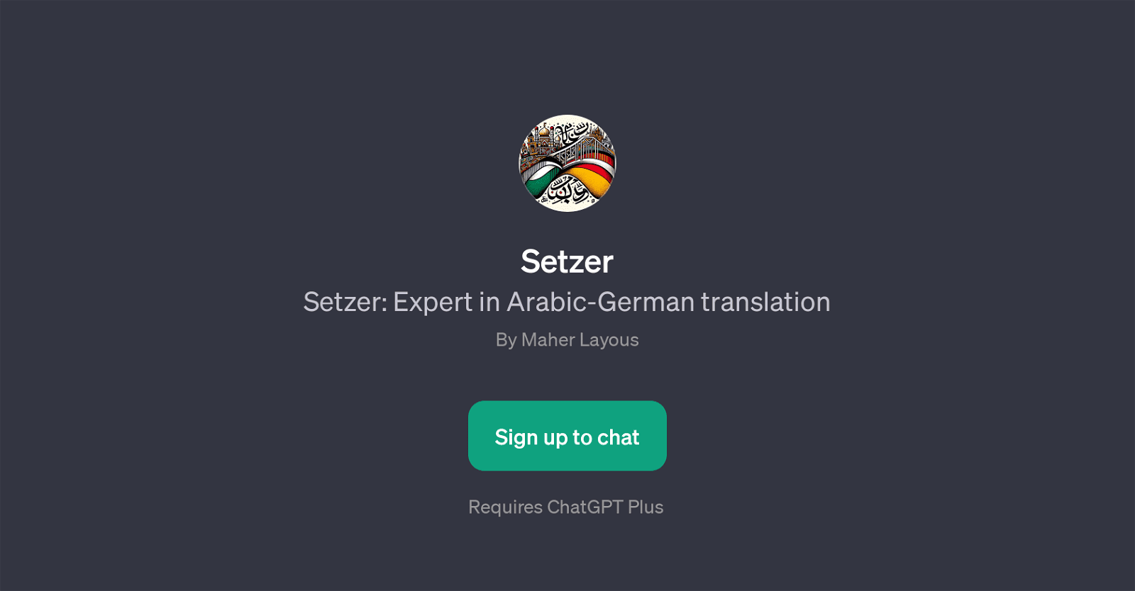 Setzer
