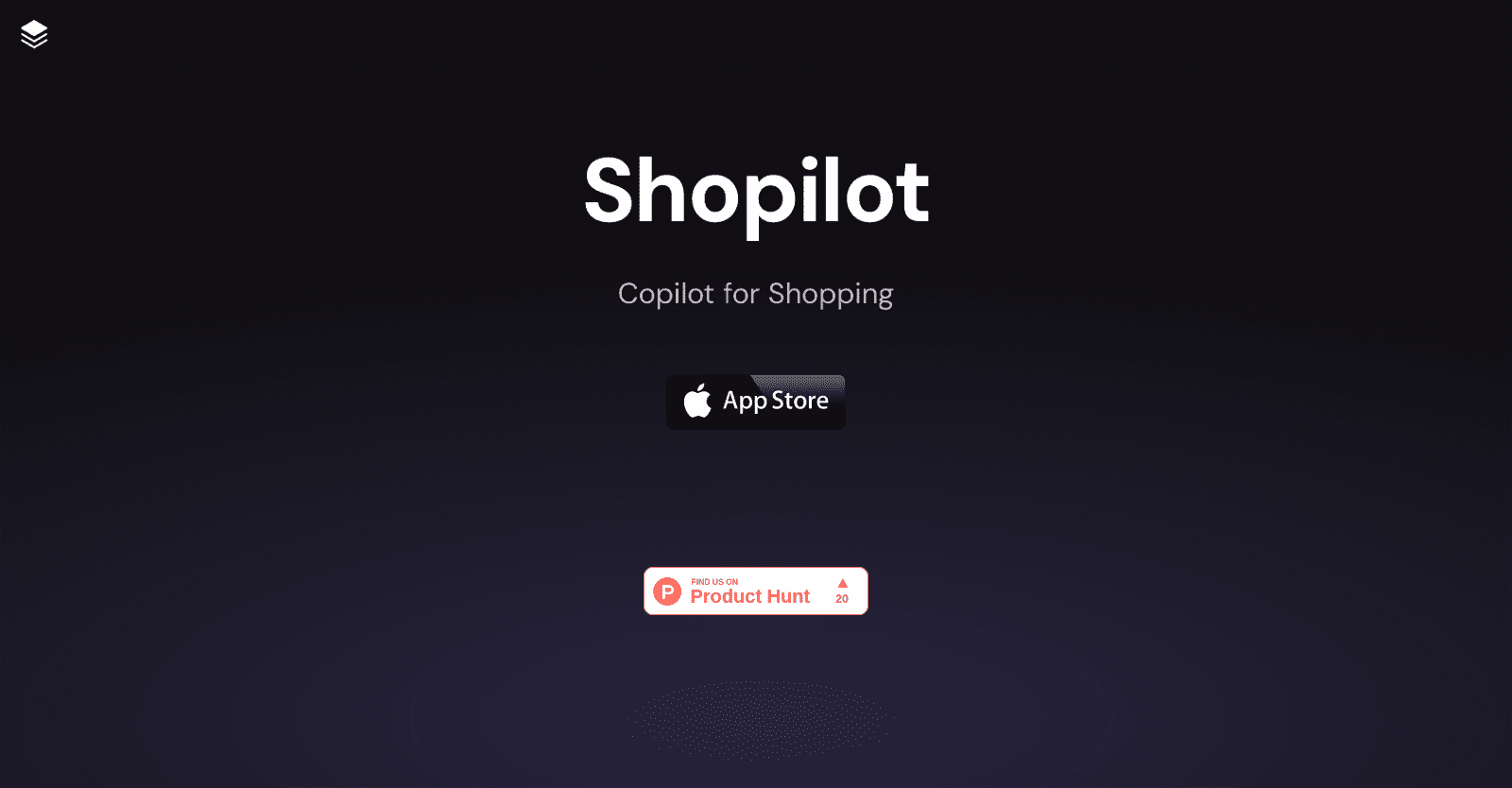 Shopilot