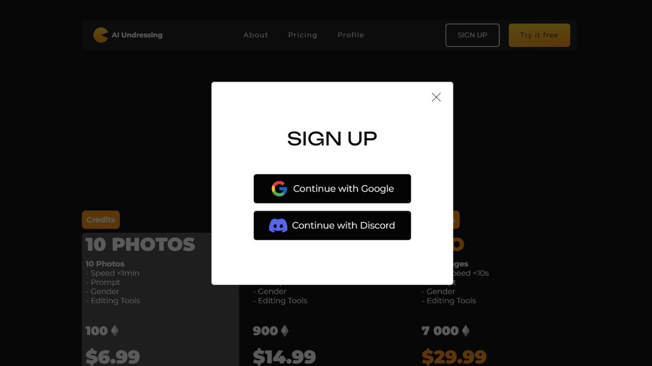 sign-in-5 Undressing IO Sign In