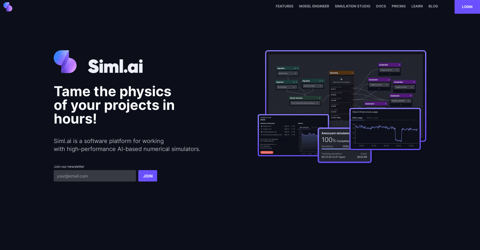 Siml AI