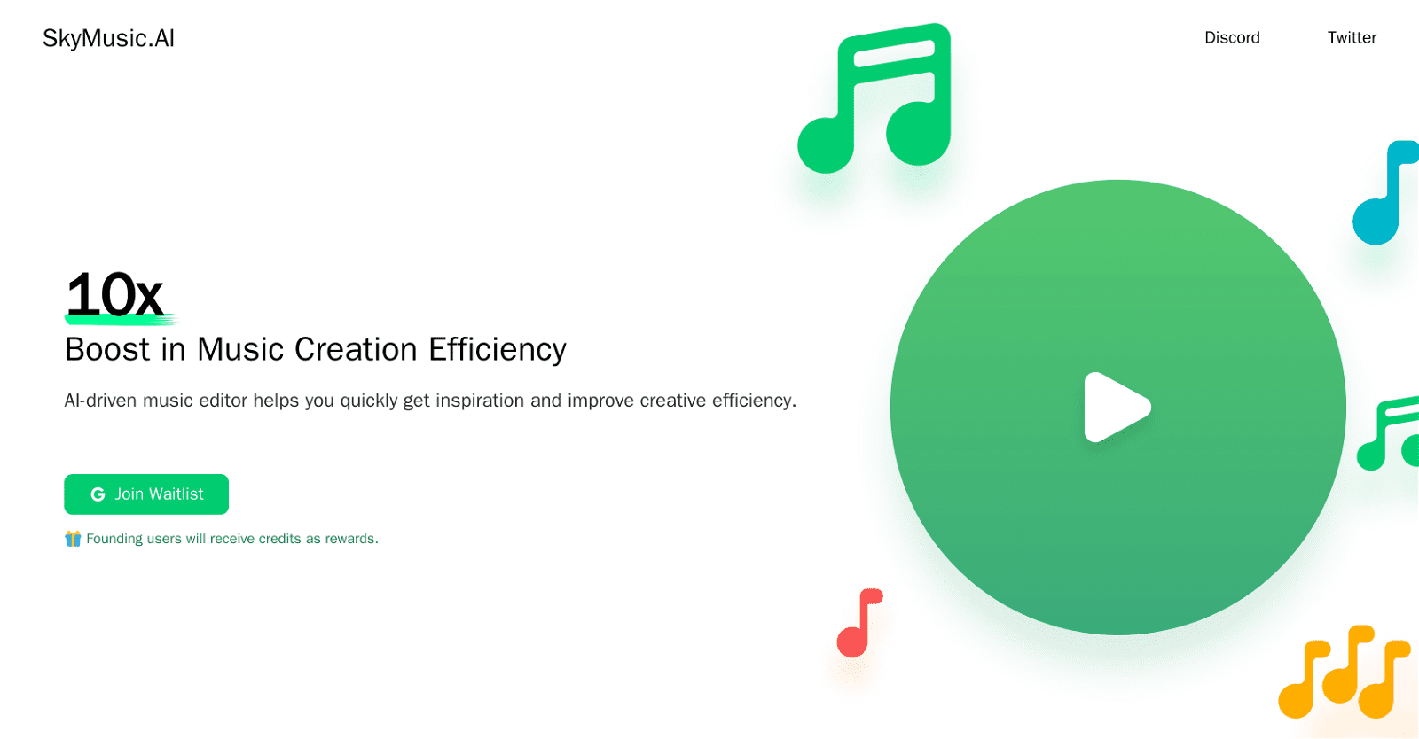 SkyMusic AI