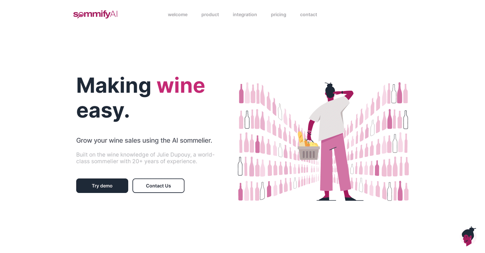 Sommify AI