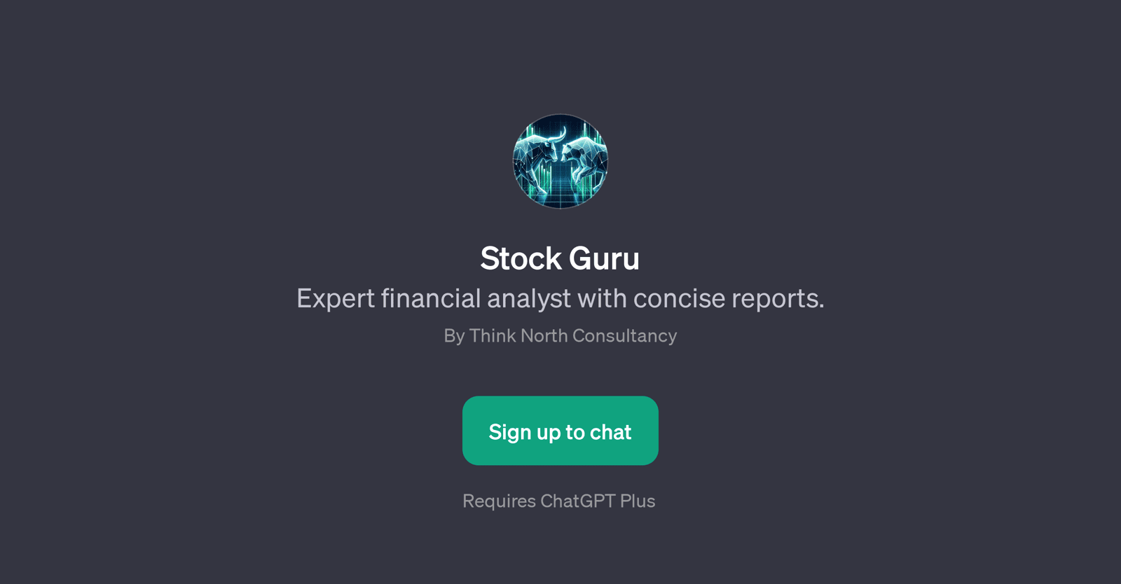 Stock Guru