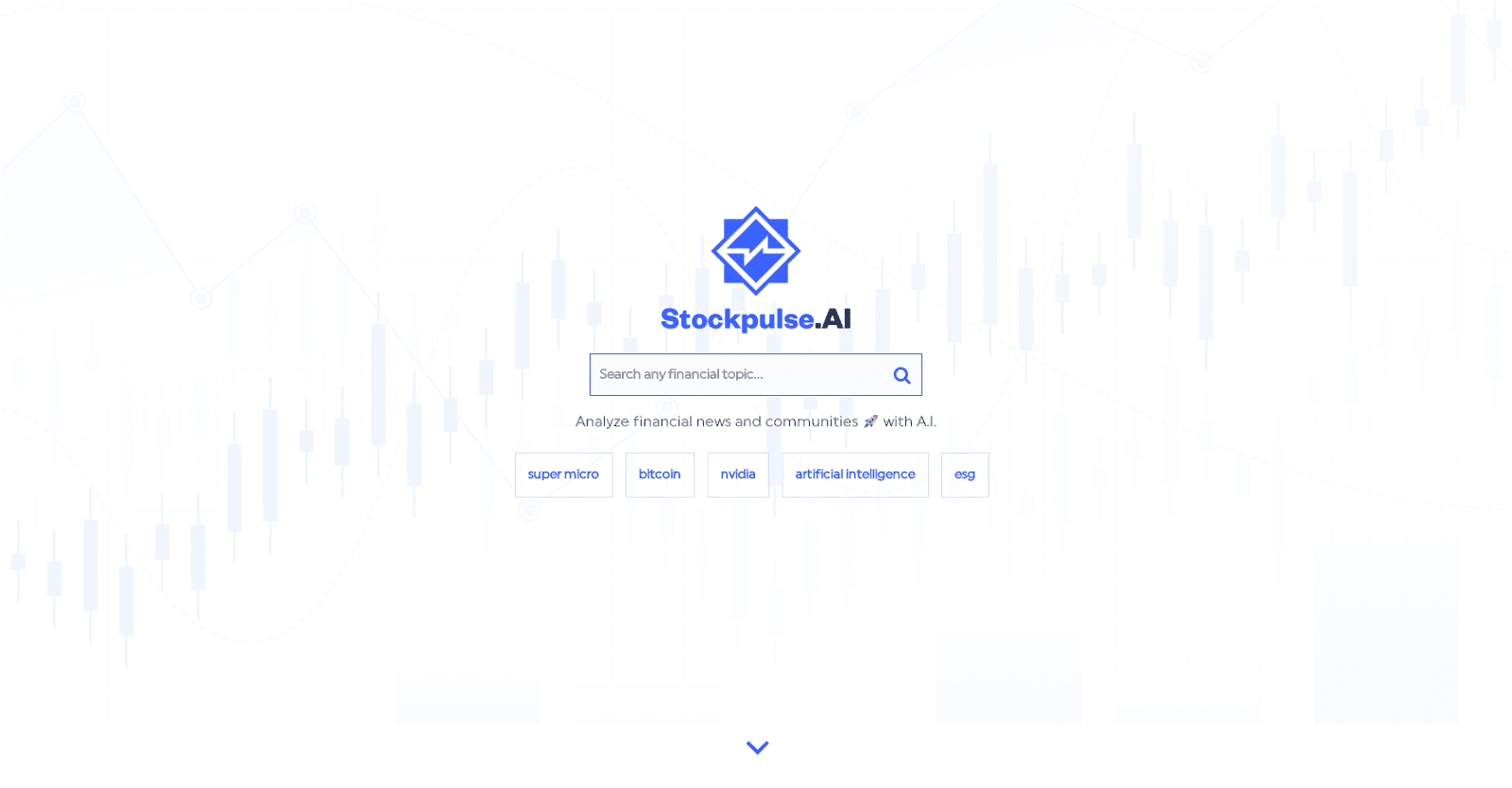 Stockpulse