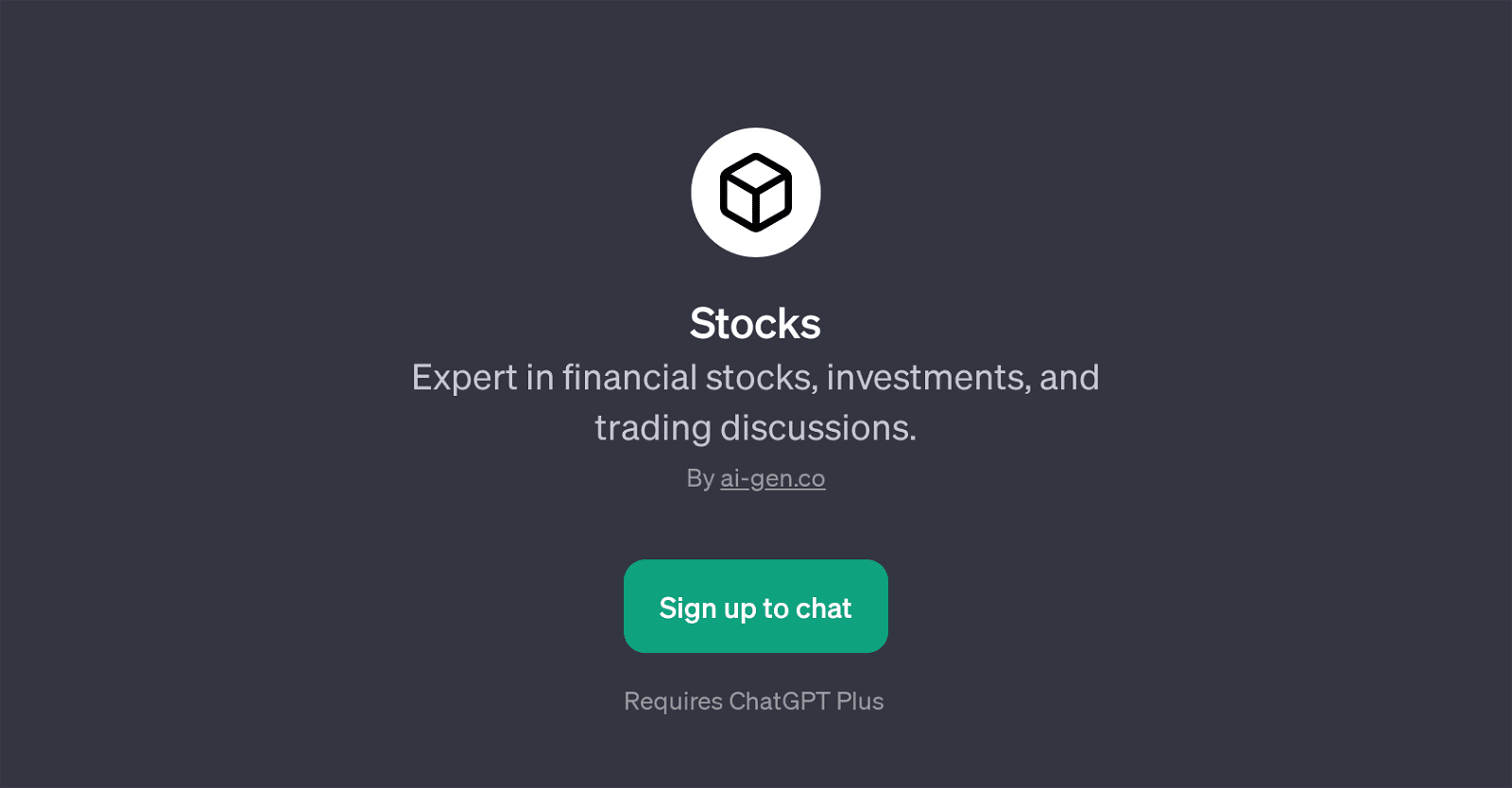 Stocks