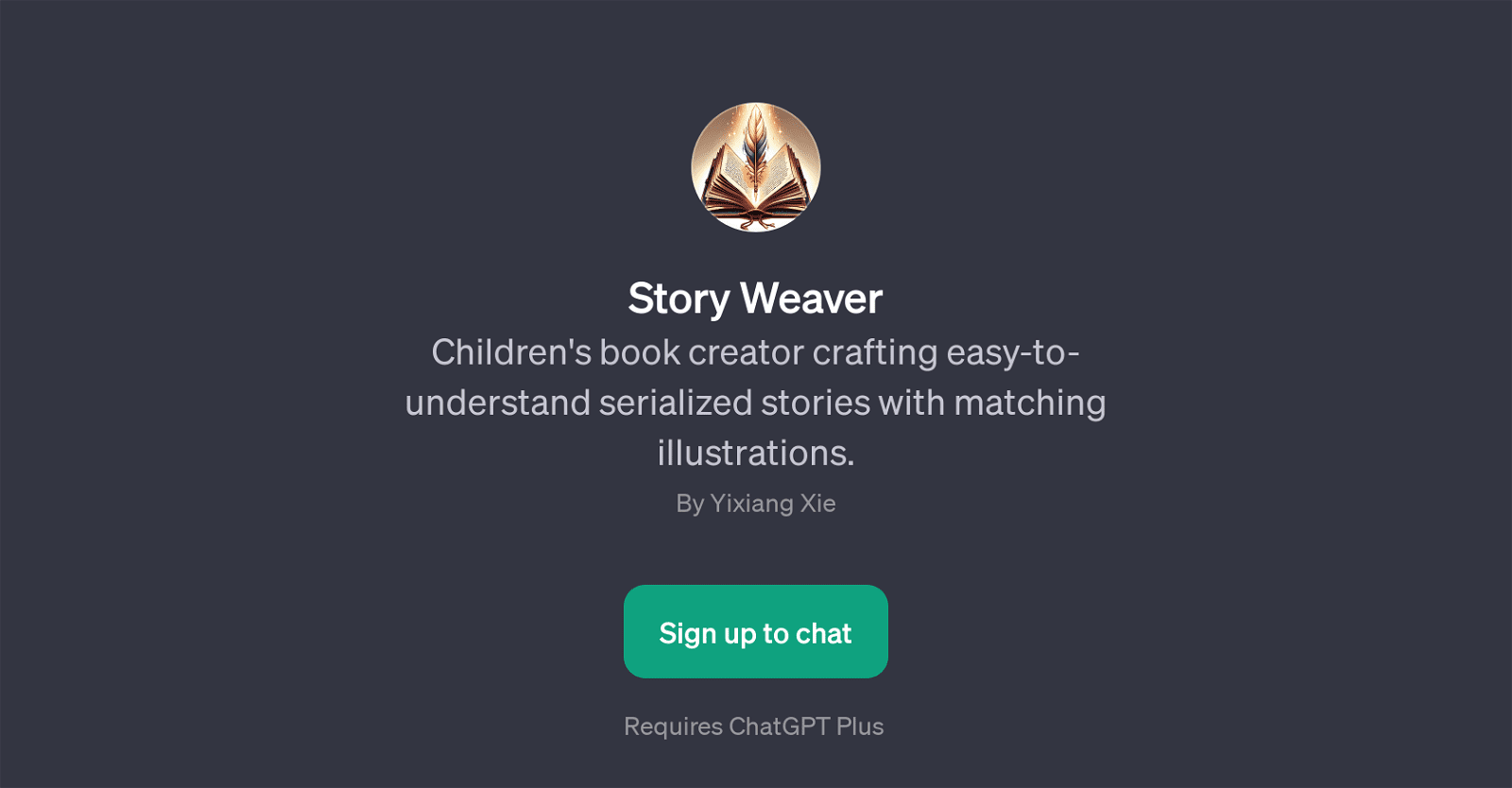 Story Weaver-children's stories with illustrations