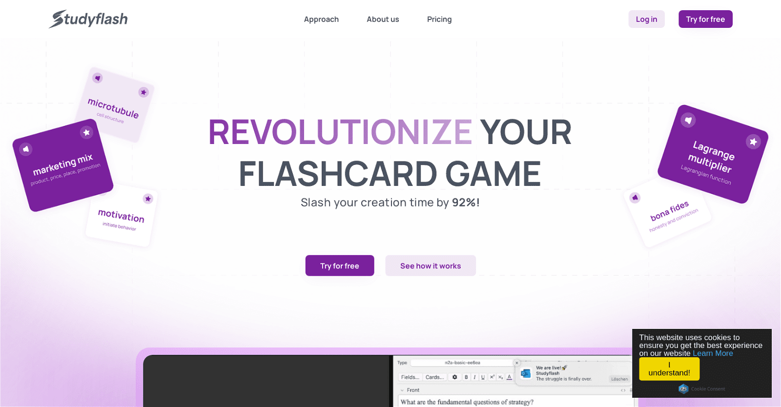 Studyflash
