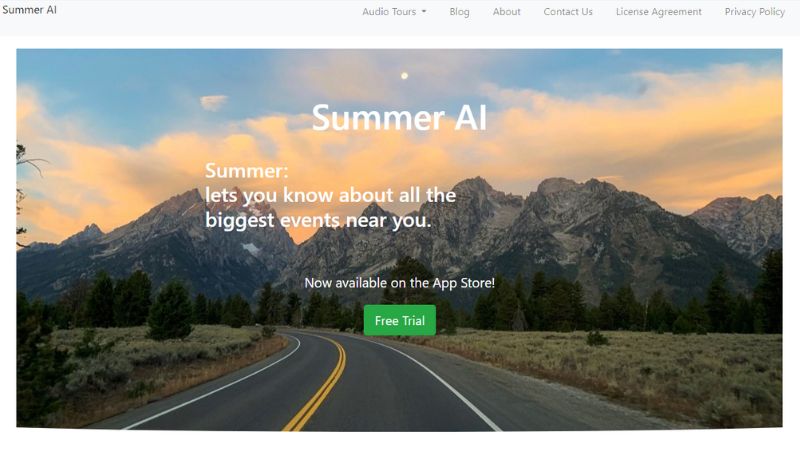 Summer AI