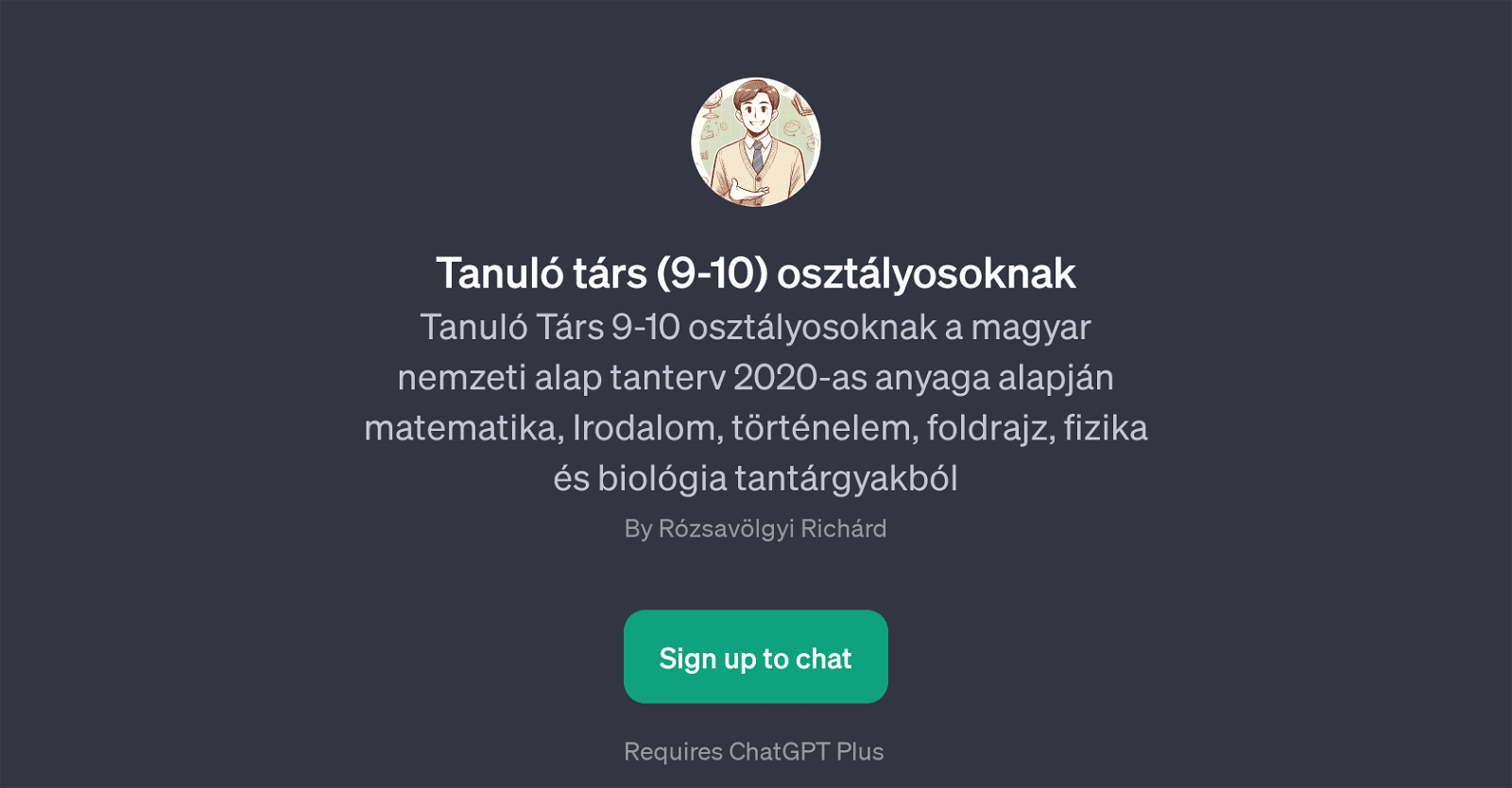 Tanul Tars