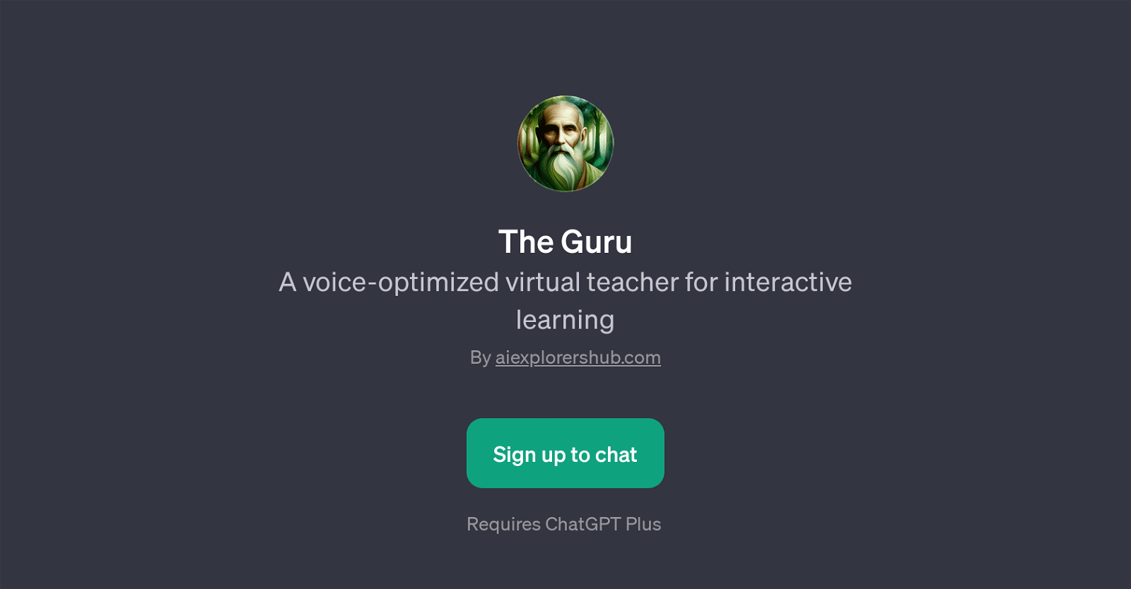 The Guru