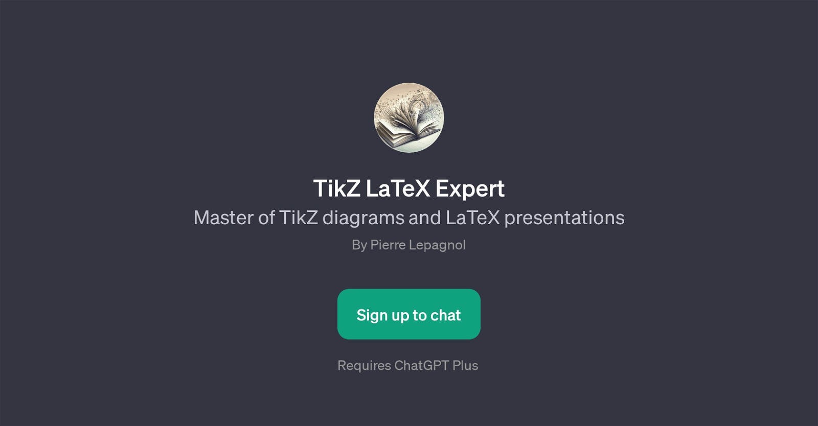 TikZ LaTeX Expert