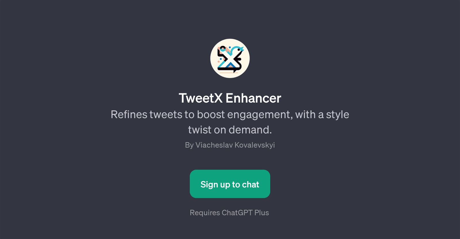 TweetX Enhancer