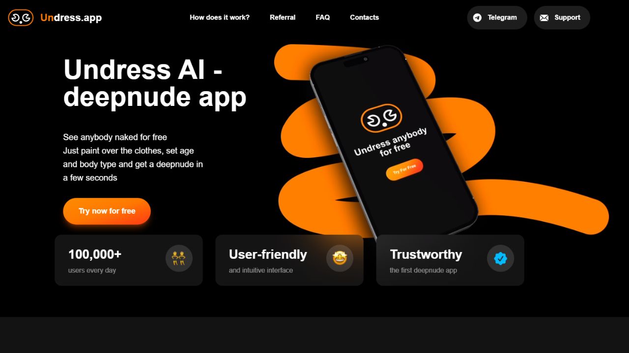 UndressApp
