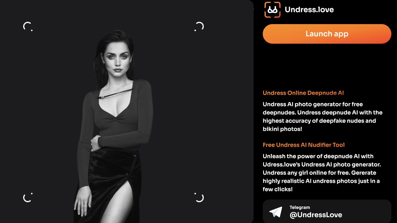 Undress Love