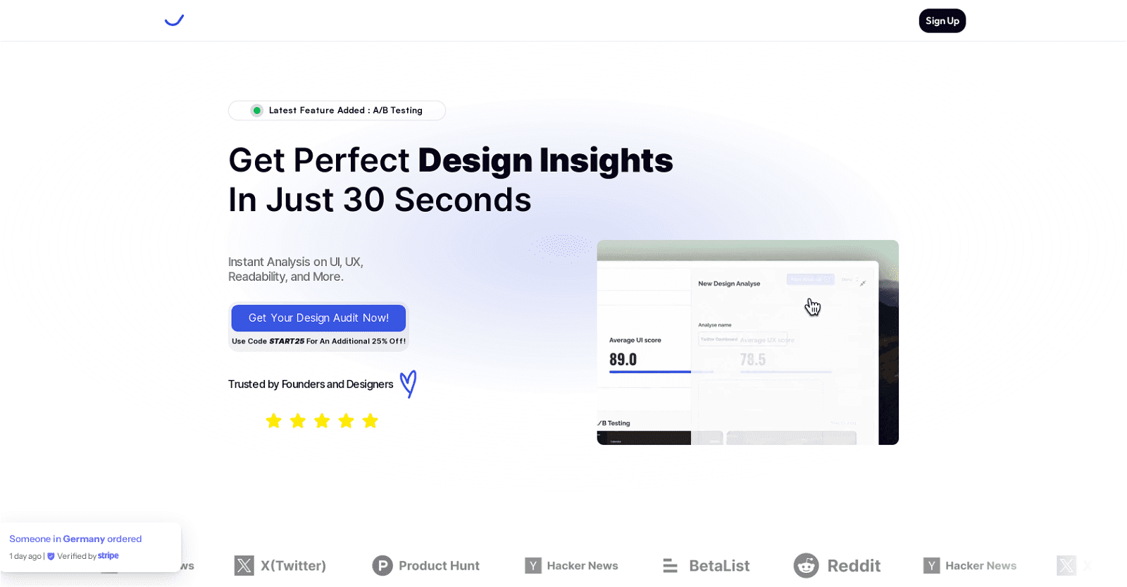 VisualHUB