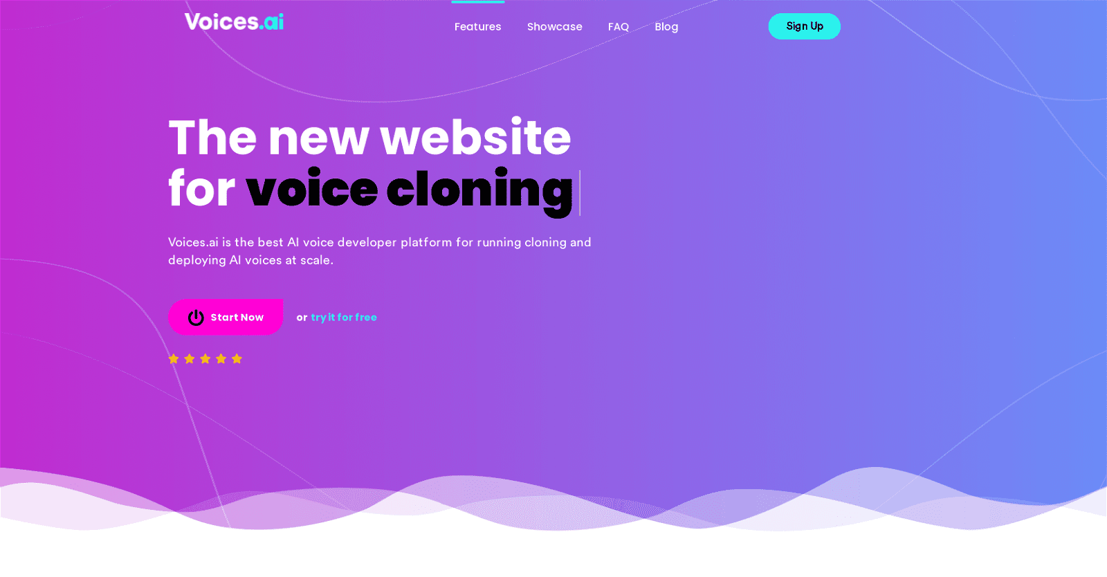 Voices AI