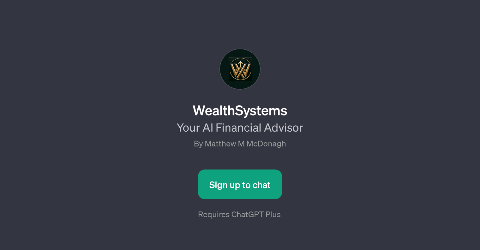 WealthSystems