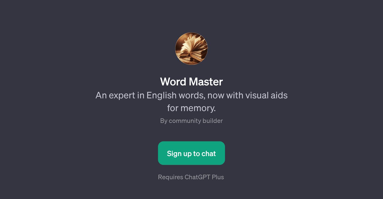 Word Master