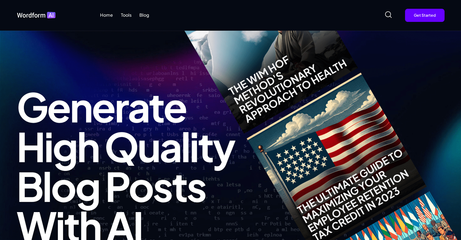 Wordform AI