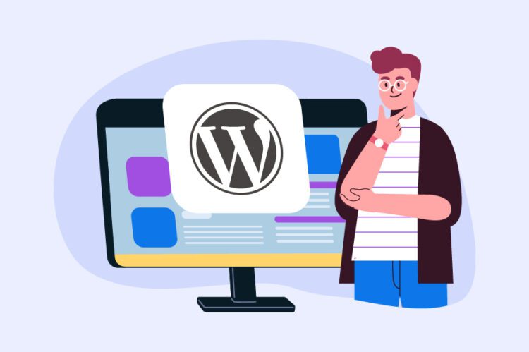 WordPress Statistics 2025: Key Data & Insights