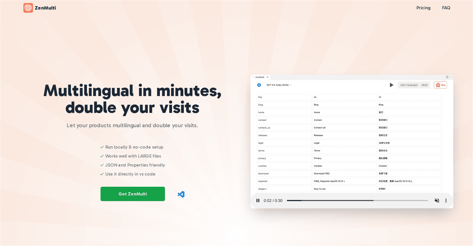 ZenMulti