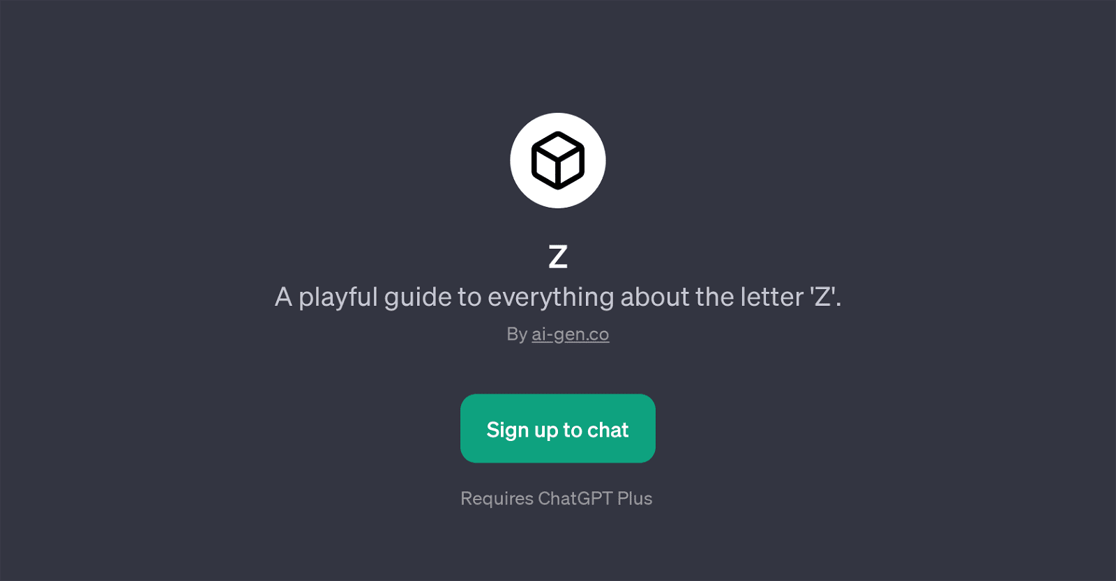 ZPage