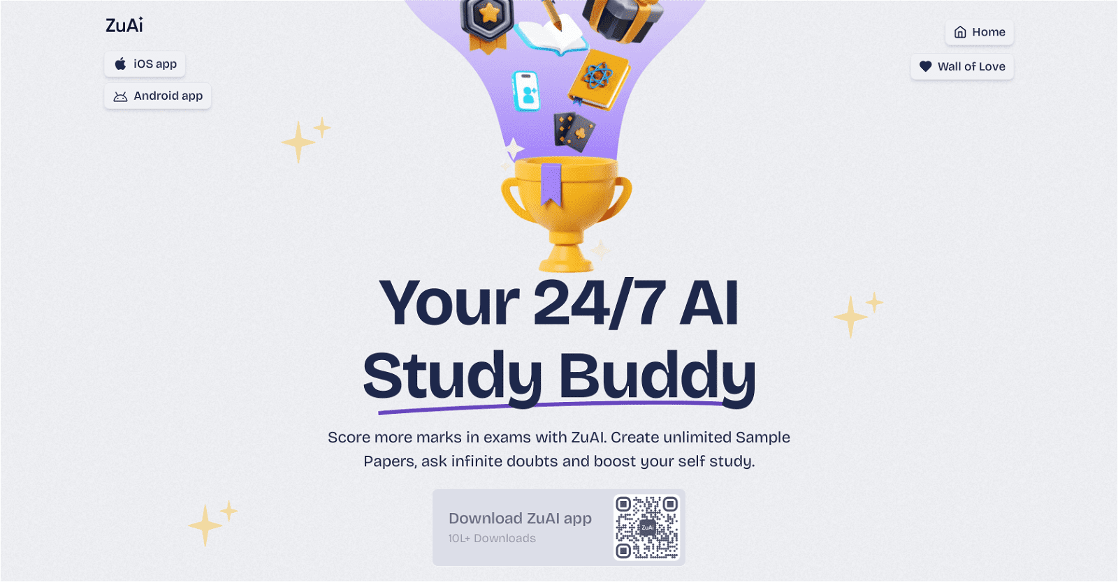 ZuAI