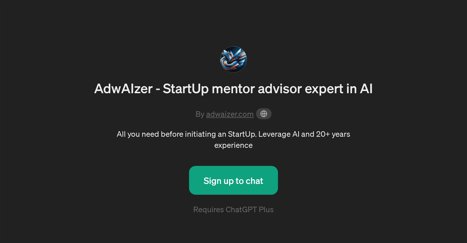 AdwAIzer
