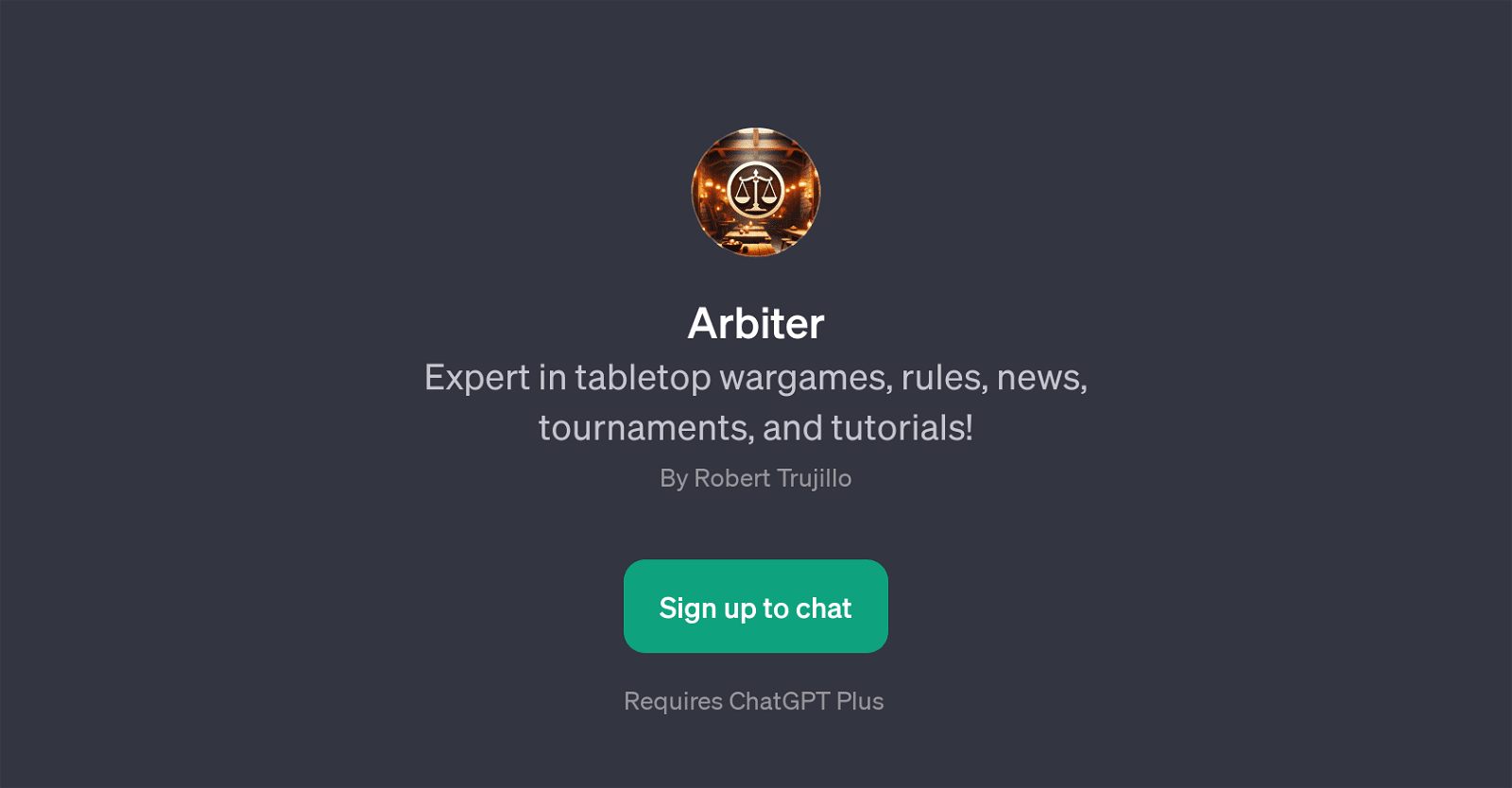 Arbiter