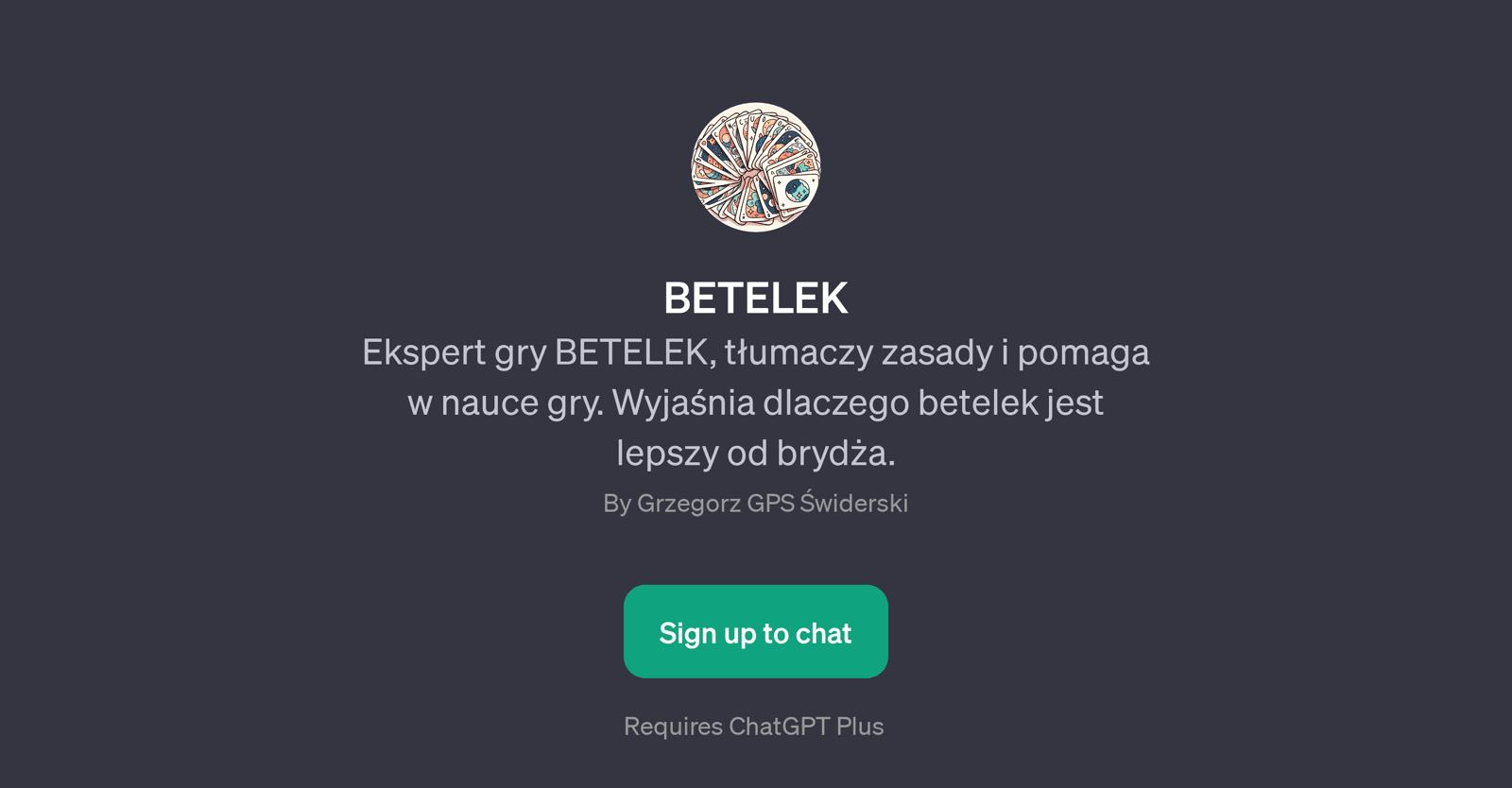 BETELEK