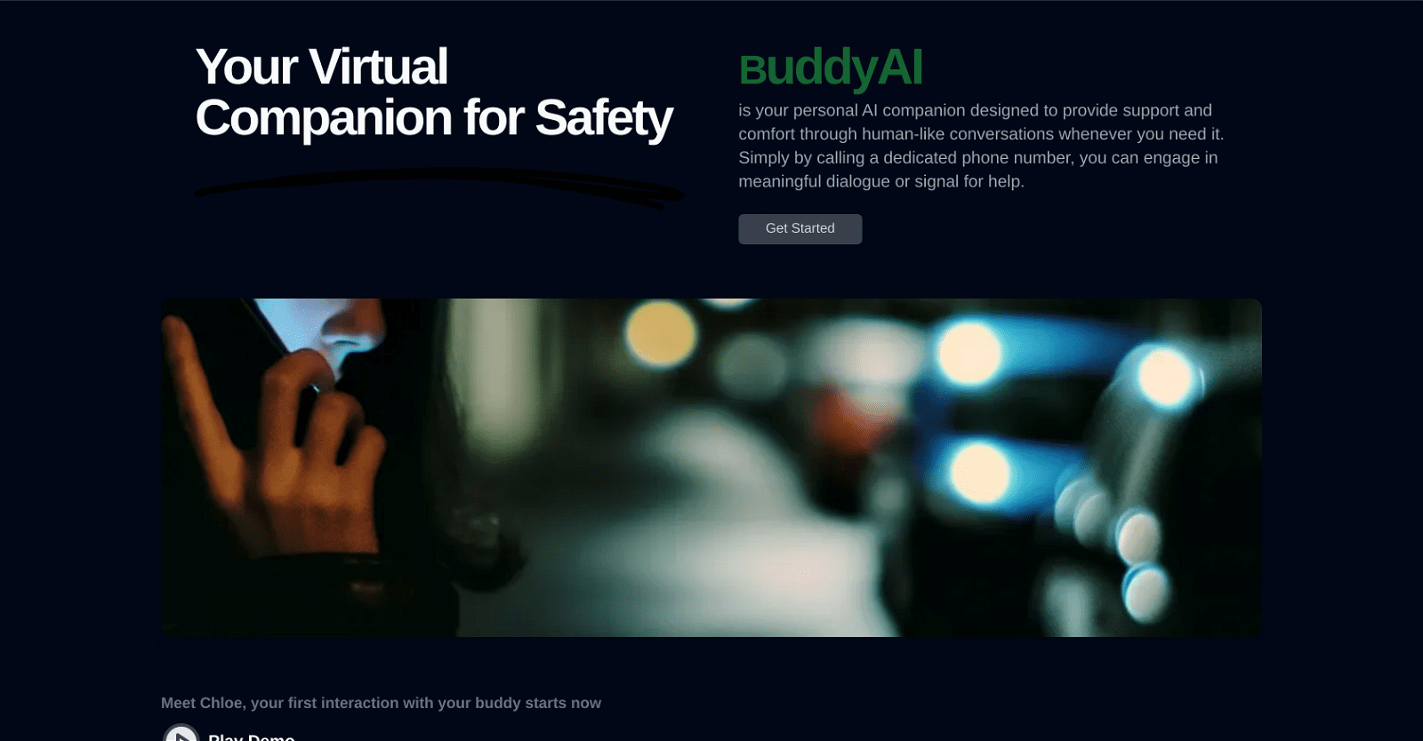 Buddy AI org