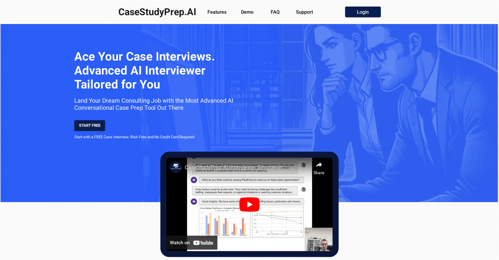 CaseStudyPrep