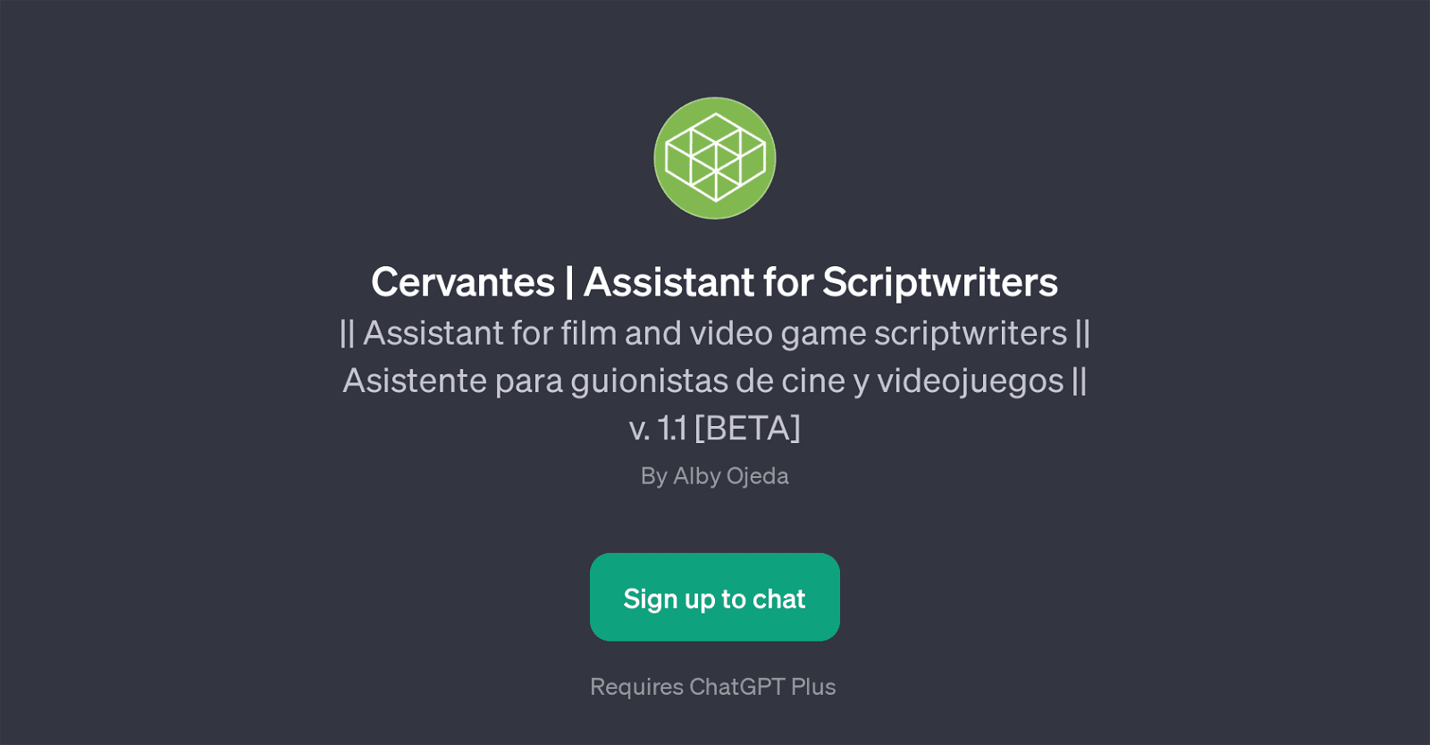 Cervantes