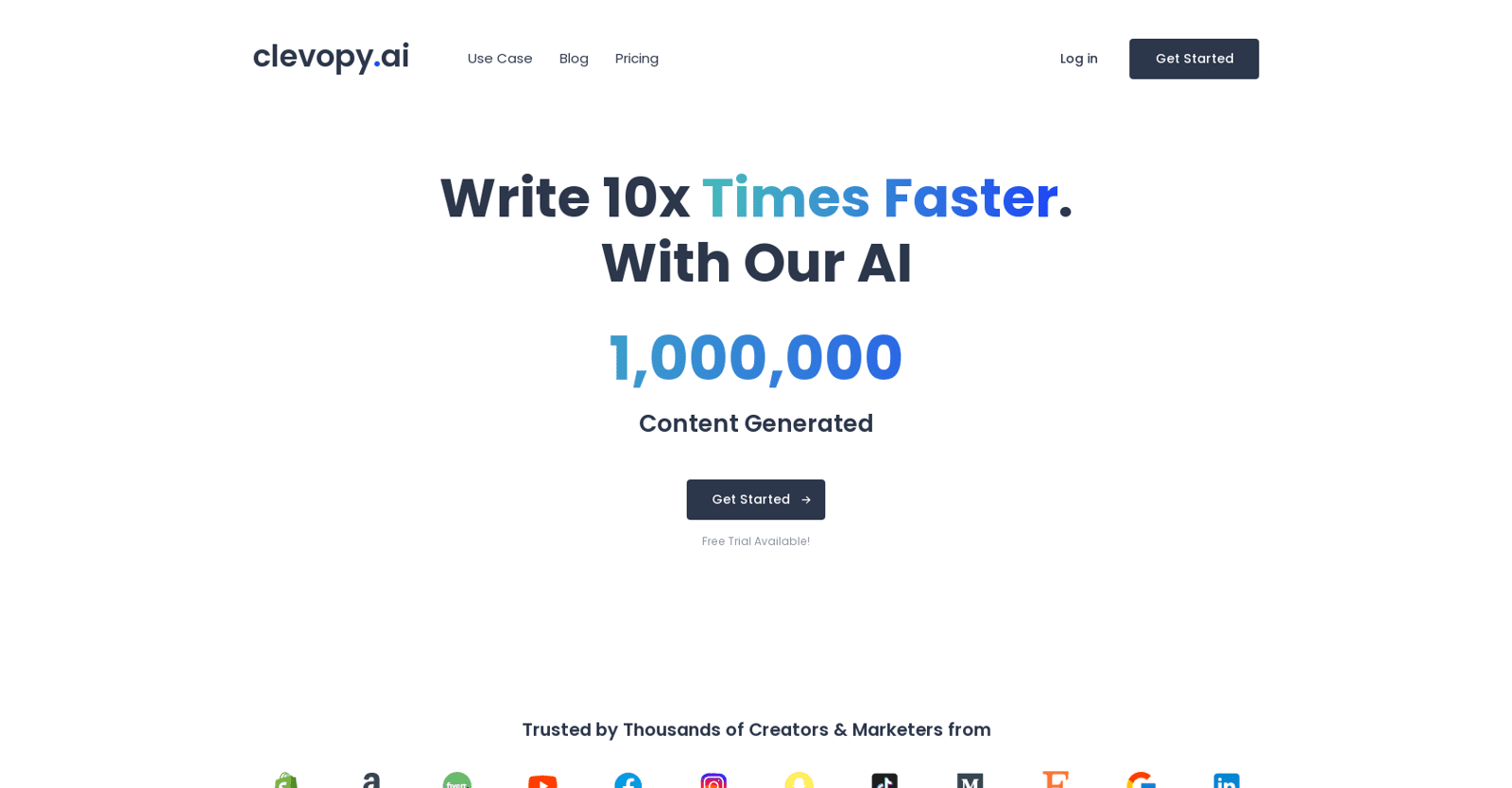 Clevopy AI